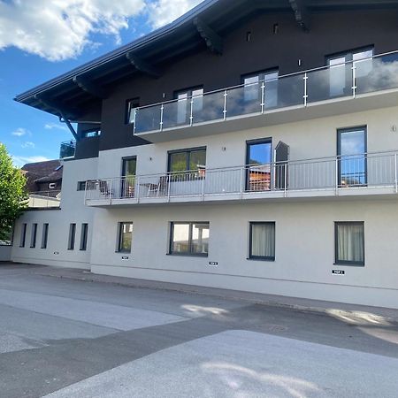 Deluxe Apartment Schraberger Schladming Dış mekan fotoğraf