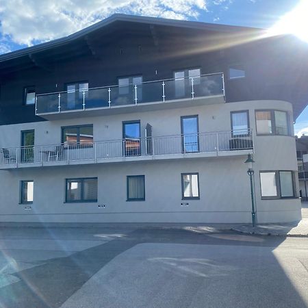 Deluxe Apartment Schraberger Schladming Dış mekan fotoğraf