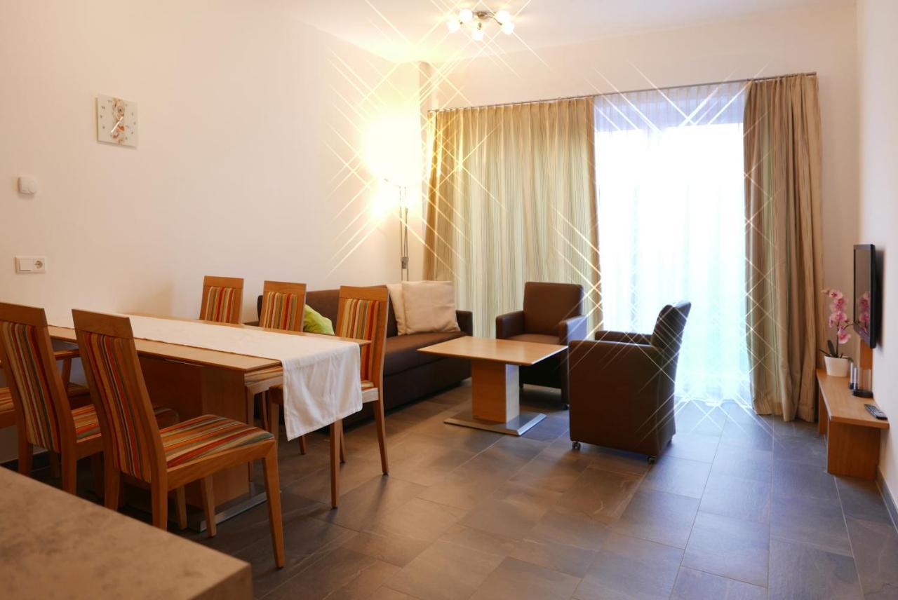 Deluxe Apartment Schraberger Schladming Dış mekan fotoğraf