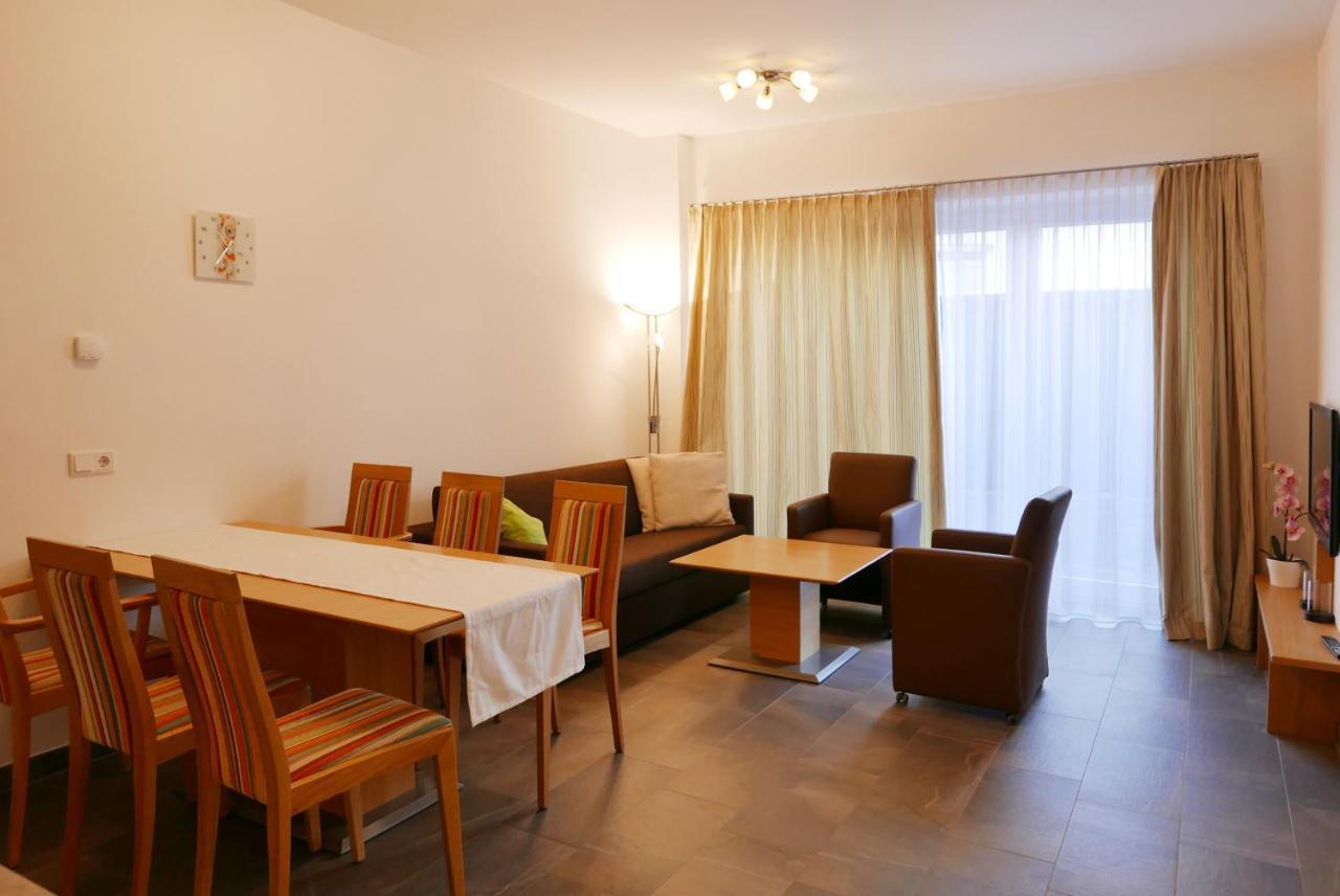 Deluxe Apartment Schraberger Schladming Dış mekan fotoğraf