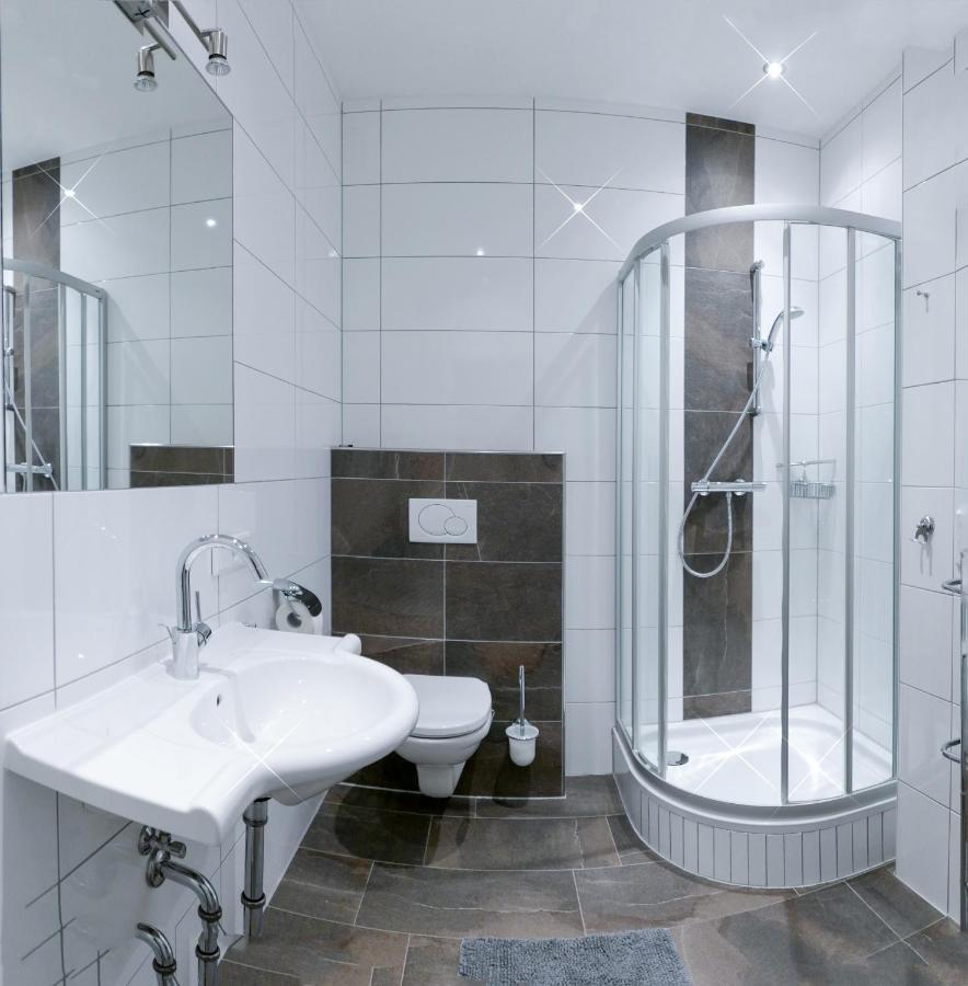 Deluxe Apartment Schraberger Schladming Dış mekan fotoğraf