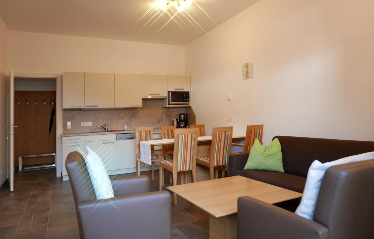 Deluxe Apartment Schraberger Schladming Dış mekan fotoğraf