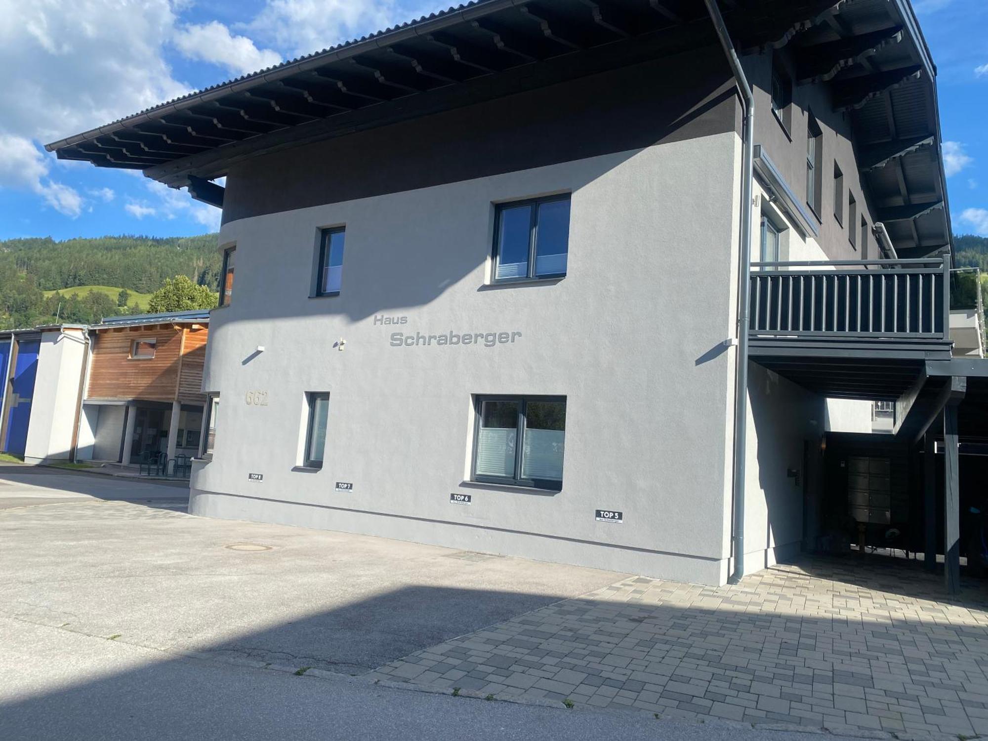 Deluxe Apartment Schraberger Schladming Dış mekan fotoğraf